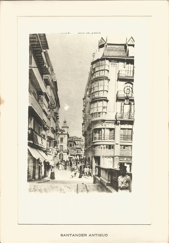 119 - Calle del Puente