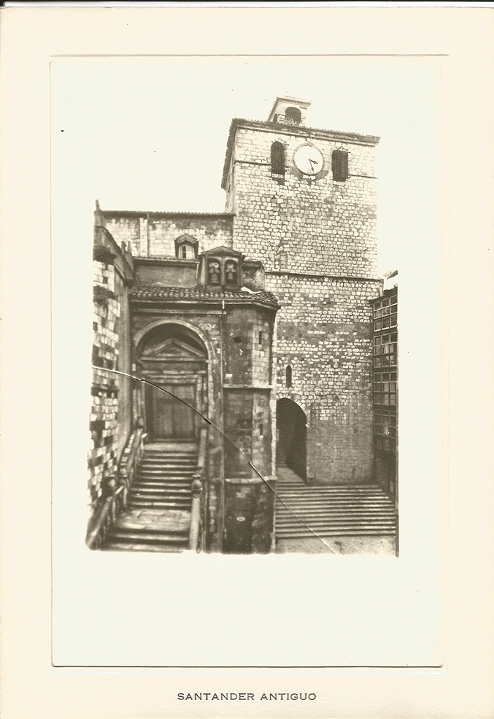 123 - Catedral. Puerta de los Mártires