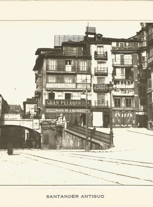 113 - Ribera y Puente de Vargas