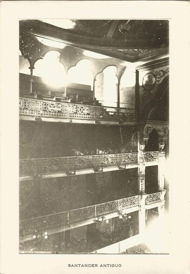 58 - Interior Teatro Principal